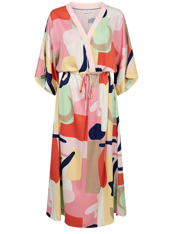 Ulrika dress, Nümph