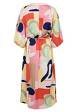 Ulrika dress, Nümph