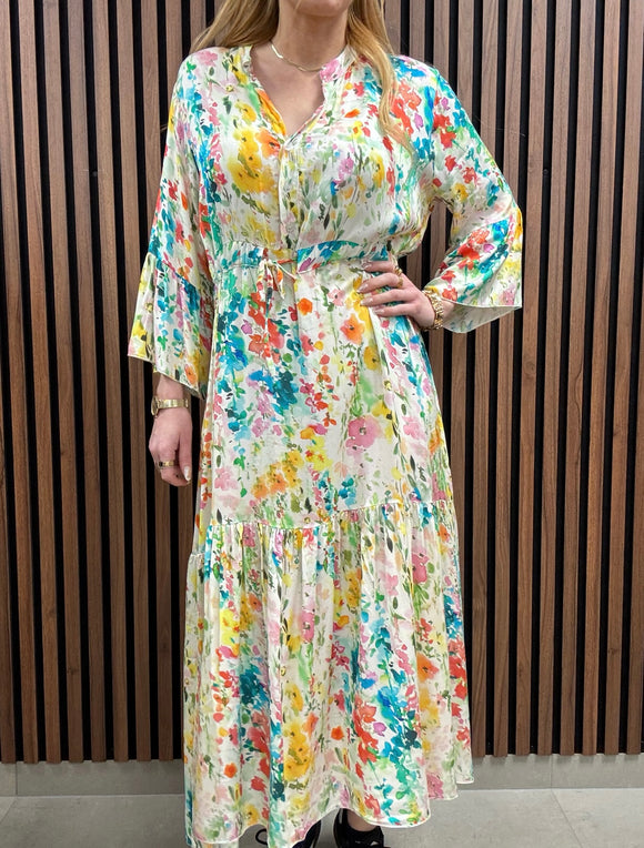 Oda dress, Gemini
