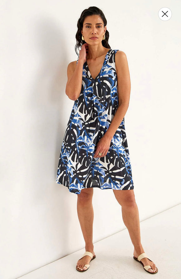 Maria dress, Cellbes
