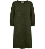 Bubble dress, Freequent