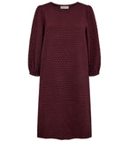 Bubble dress, Freequent