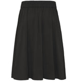 Sigga skirt, Isay