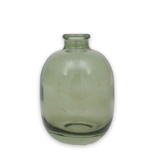 Spira glasvas, Mitt & Ditt