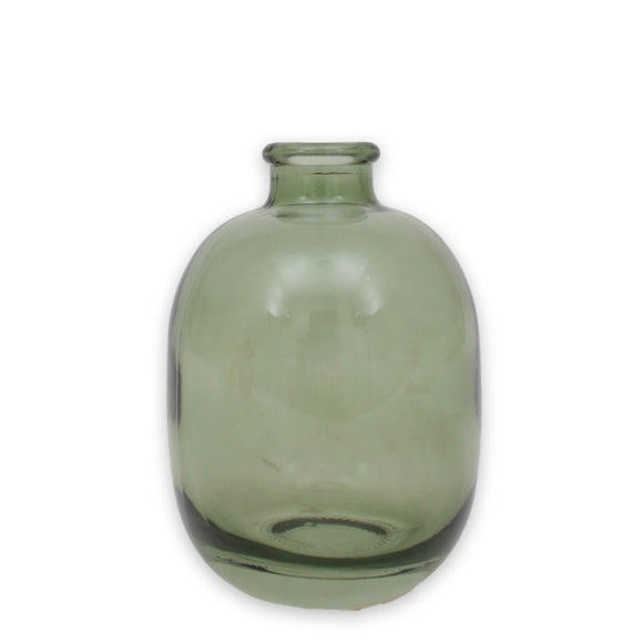 Spira glasvas, Mitt & Ditt