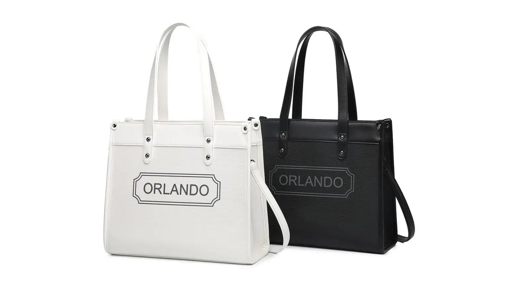 Orlando, Joe Mac