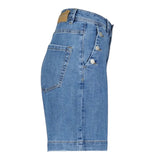 Bibette shorts, Red Button