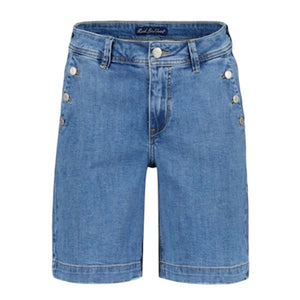 Bibette shorts, Red Button