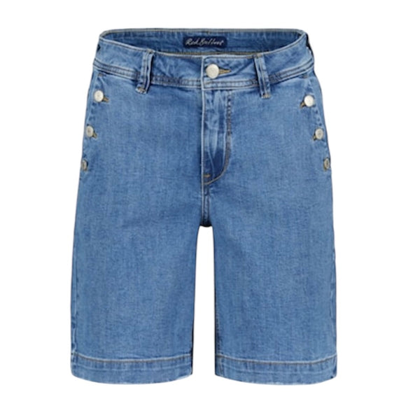 Bibette shorts, Red Button