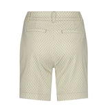 Ava shorts, Red Button