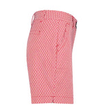 Ava shorts, Red Button
