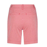 Ava shorts, Red Button