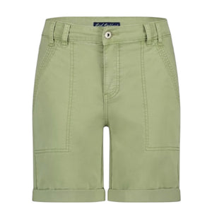 Joy utility shorts, Red Button