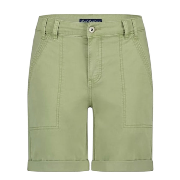Joy utility shorts, Red Button