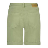 Joy utility shorts, Red Button