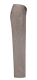 Claudette multicheck pant, Red Button