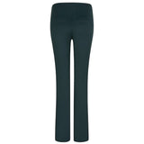 Bibette fancy twill pant, Red Button