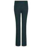 Bibette fancy twill pant, Red Button