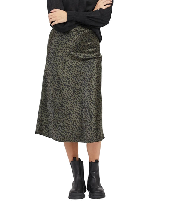 ViYun hw skirt, Vila