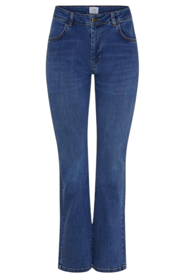 Parma new jeans, Isay
