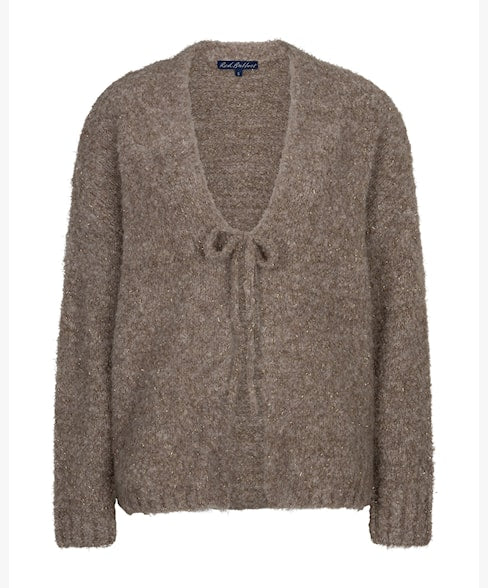 Sparkel Cardigan – Red Button
