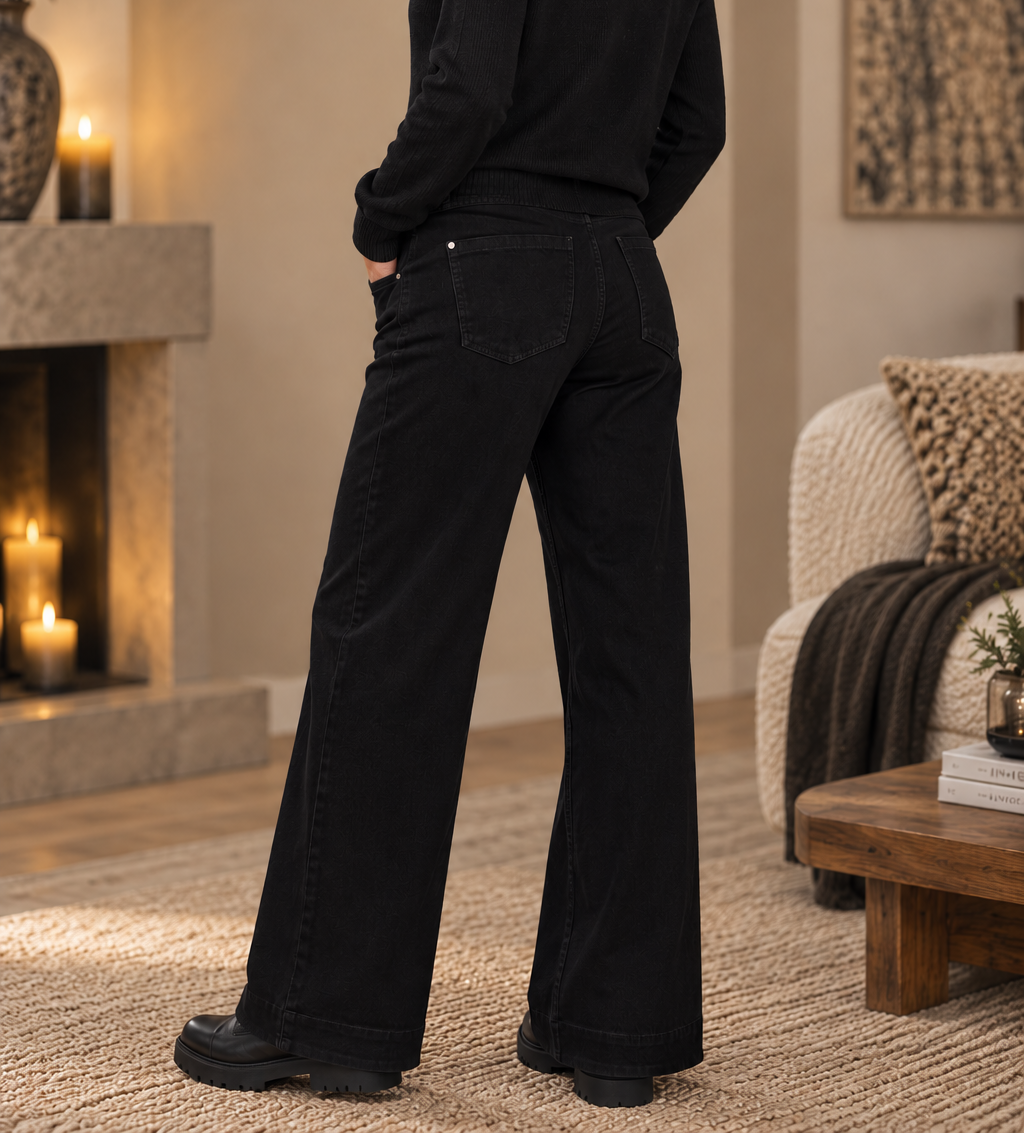 Shantal Pant – Freequent