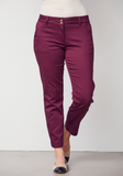 Chino pant, Isay