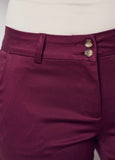 Chino pant, Isay