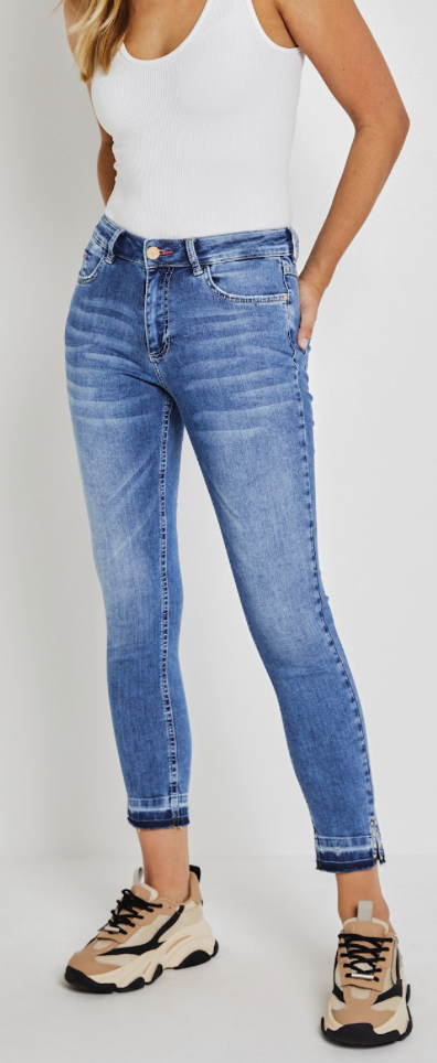Sanne jeans, Para Mi