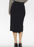 Lilly long skirt, Nümph
