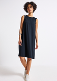 Sleeveless dress, Street One