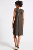 Sleeveless dress, Street One