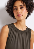 Sleeveless dress, Street One