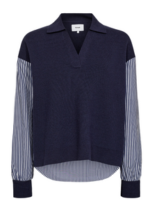 Marsy pullover, Nümph