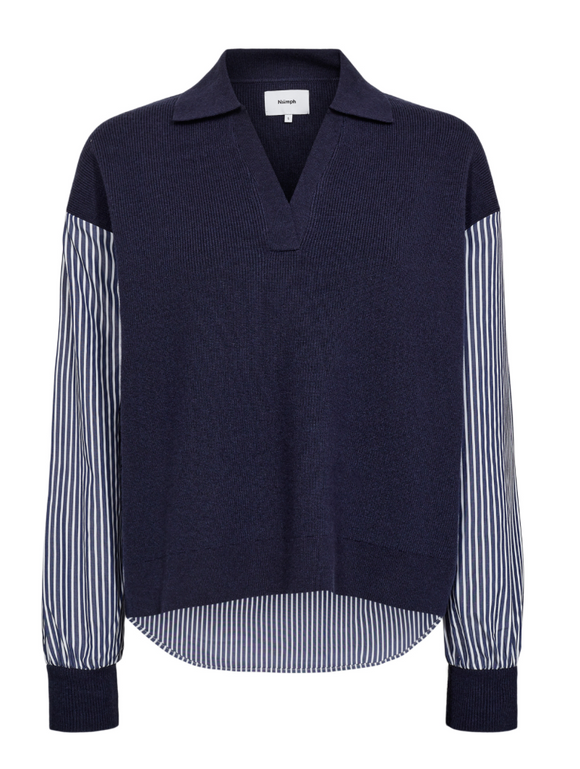 Marsy pullover, Nümph
