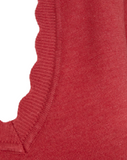 Katie v-neck pullover, Freequent