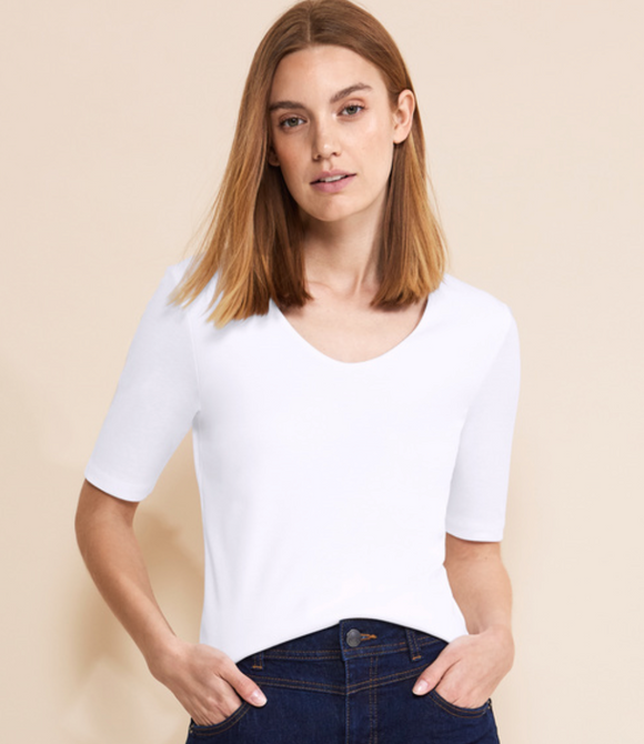 Palmira top, Street One