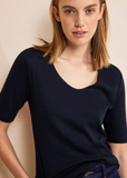 Palmira top, Street One