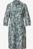Shirt collar tunic, Street One