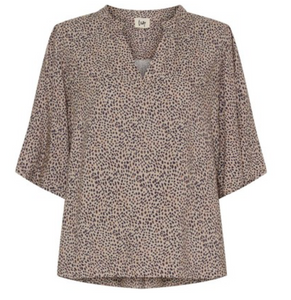 Gyta s/s blouse, Isay