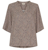 Gyta s/s blouse, Isay