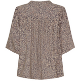 Gyta s/s blouse, Isay