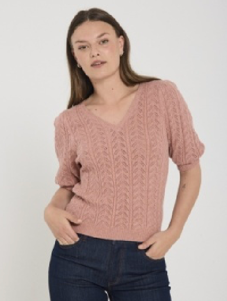 Clarry pullover, Freequent