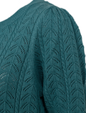 Clarry pullover, Freequent