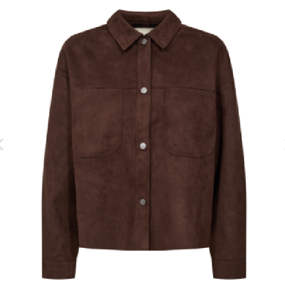 Dulane jacket, Freequent