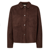 Dulane jacket, Freequent