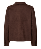Dulane jacket, Freequent