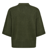 Alpi cardigan, Freequent