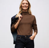 Basic rollneck, Street One