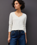 Heartshaped longsleeve, Street One